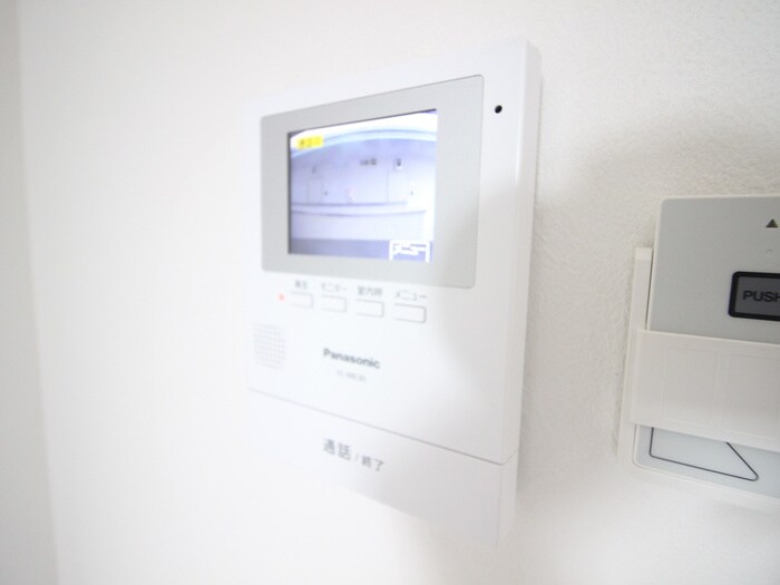 レガーロ桶川の物件内観写真