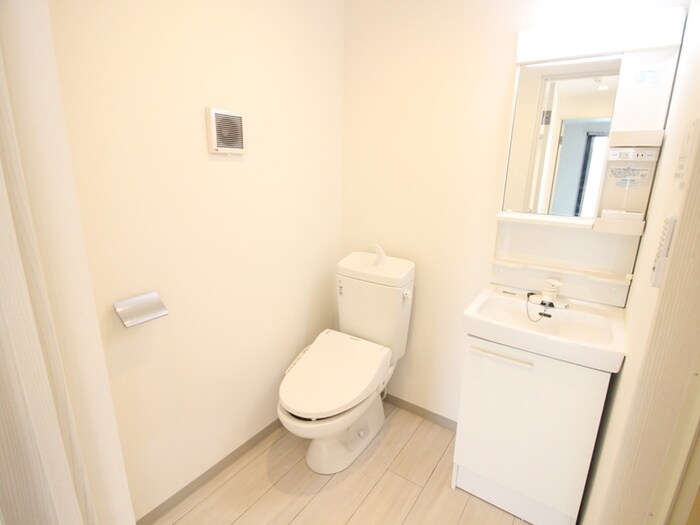 レガーロ桶川の物件内観写真