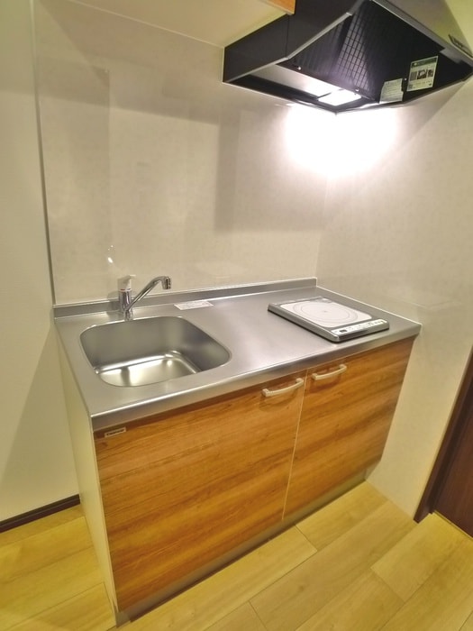 グランデカメリアの物件内観写真