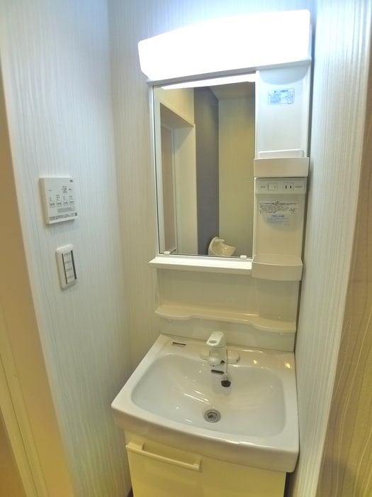 グランデカメリアの物件内観写真