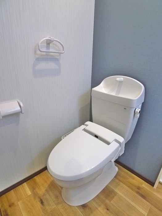 グランデカメリアの物件内観写真