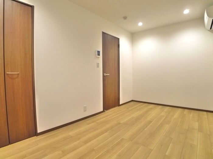 グランデカメリアの物件内観写真