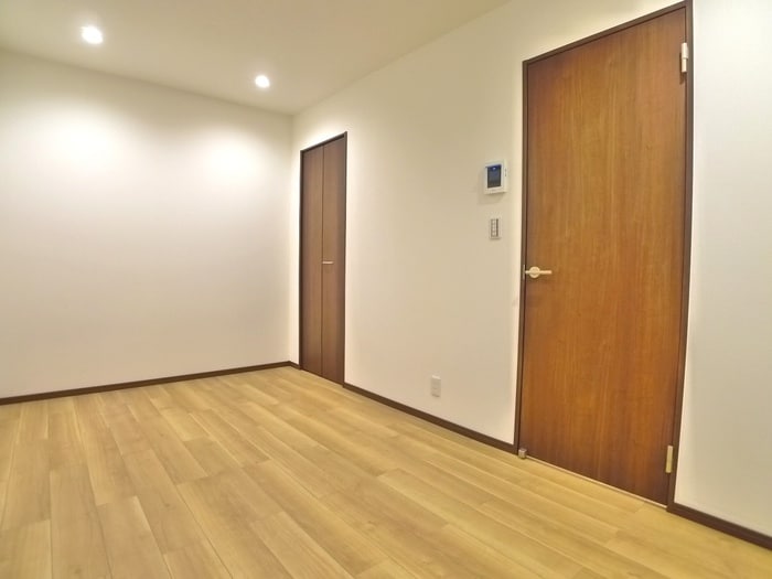 グランデカメリアの物件内観写真