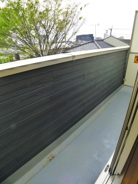 グランデカメリアの物件内観写真