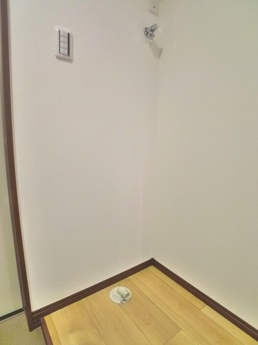 グランデカメリアの物件内観写真