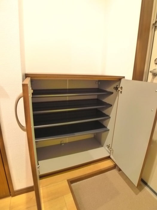 グランデカメリアの物件内観写真