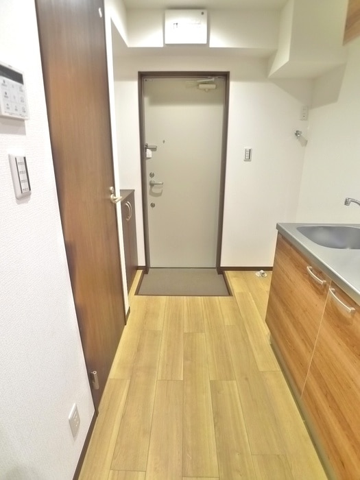 グランデカメリアの物件内観写真