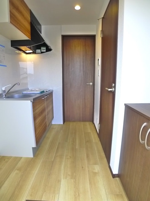 グランデカメリアの物件内観写真