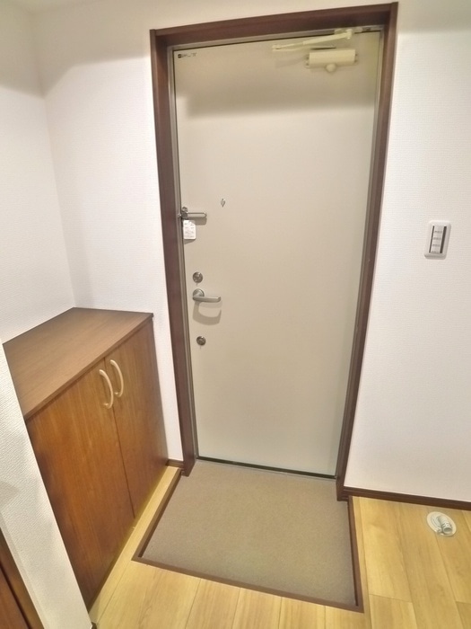 グランデカメリアの物件内観写真