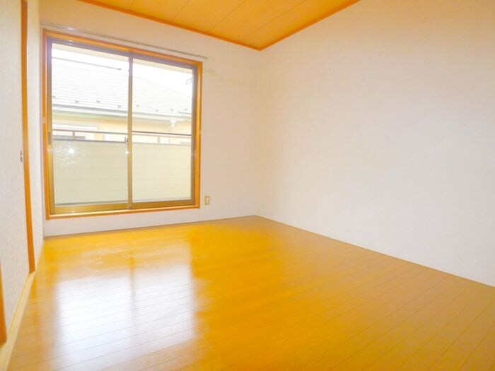 シャルムＡの物件内観写真