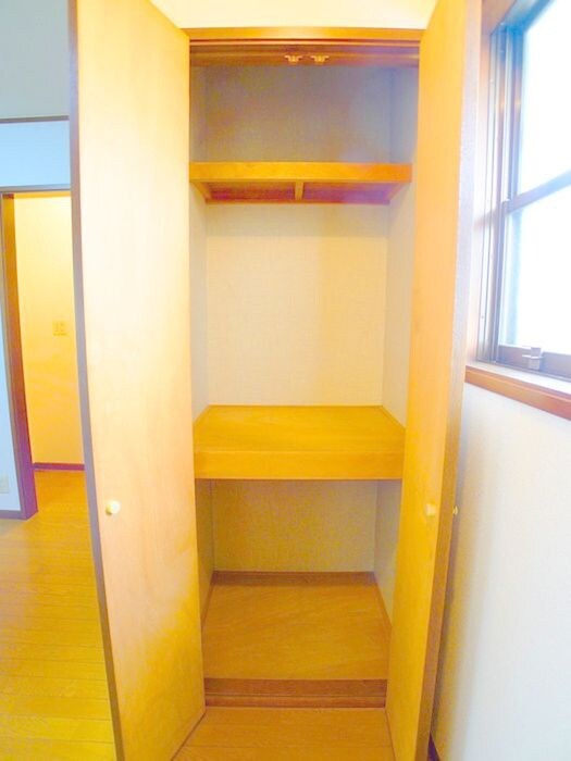 シャルムＡの物件内観写真