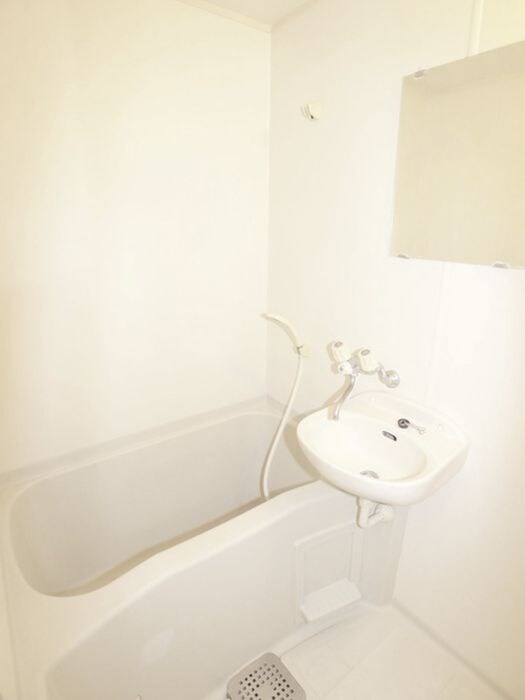 シャルムＡの物件内観写真