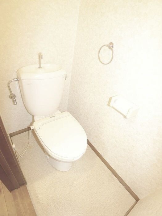 シャルムＡの物件内観写真