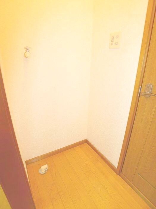 シャルムＡの物件内観写真