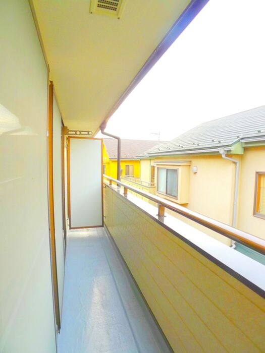 シャルムＡの物件内観写真