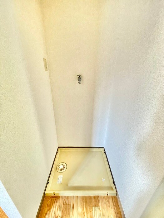 グレ－スコ－トＡ棟の物件内観写真