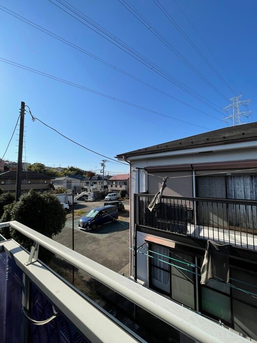 グレ－スコ－トＡ棟の物件内観写真