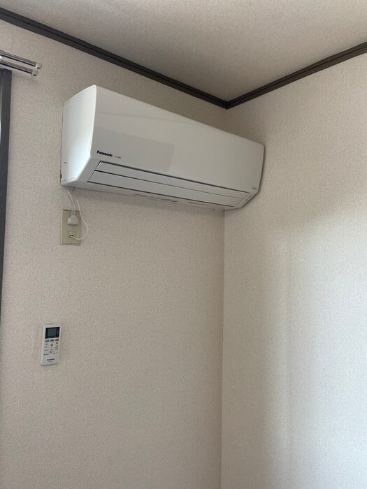 グレ－スコ－トＡ棟の物件内観写真