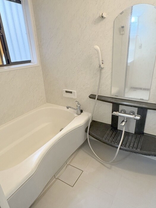 芝富士一丁目住宅の物件内観写真