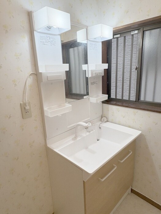 芝富士一丁目住宅の物件内観写真