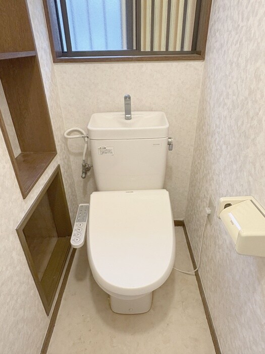 芝富士一丁目住宅の物件内観写真