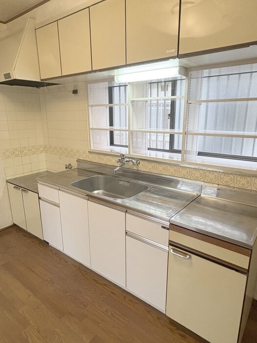 芝富士一丁目住宅の物件内観写真