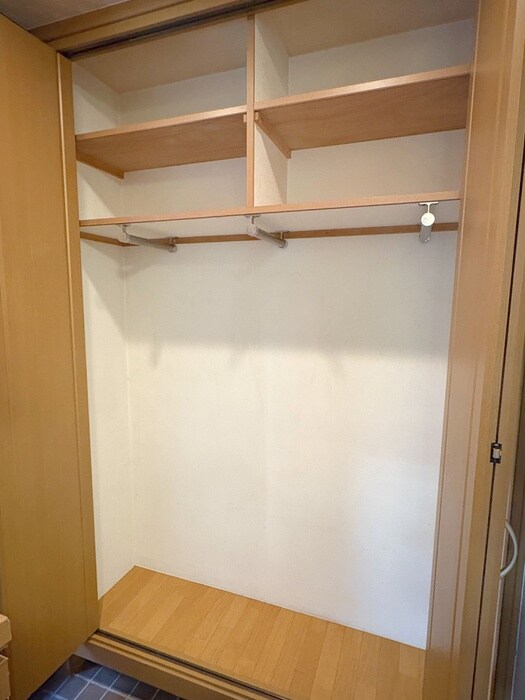 芝富士一丁目住宅の物件内観写真