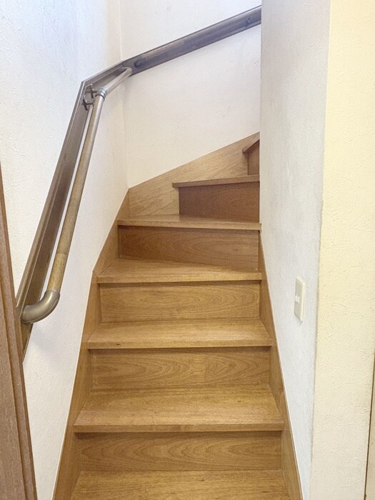 芝富士一丁目住宅の物件内観写真