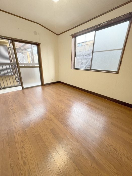 芝富士一丁目住宅の物件内観写真