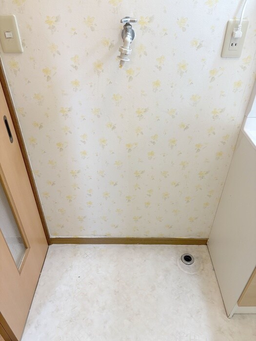 芝富士一丁目住宅の物件内観写真