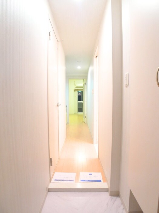 ランエ－ジ新御徒町の物件内観写真