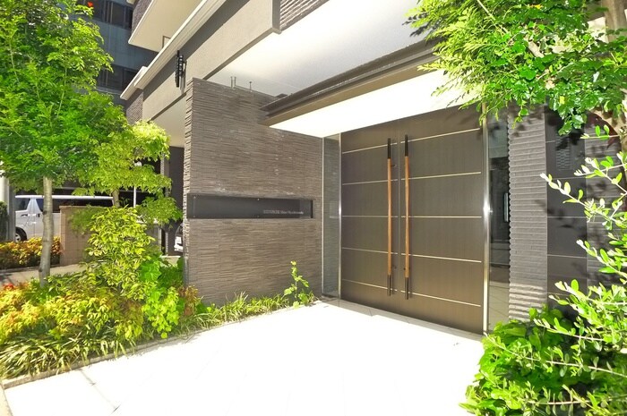 ランエ－ジ新御徒町の物件外観写真