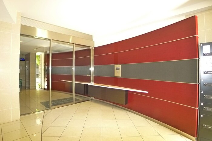 ランエ－ジ新御徒町の物件外観写真