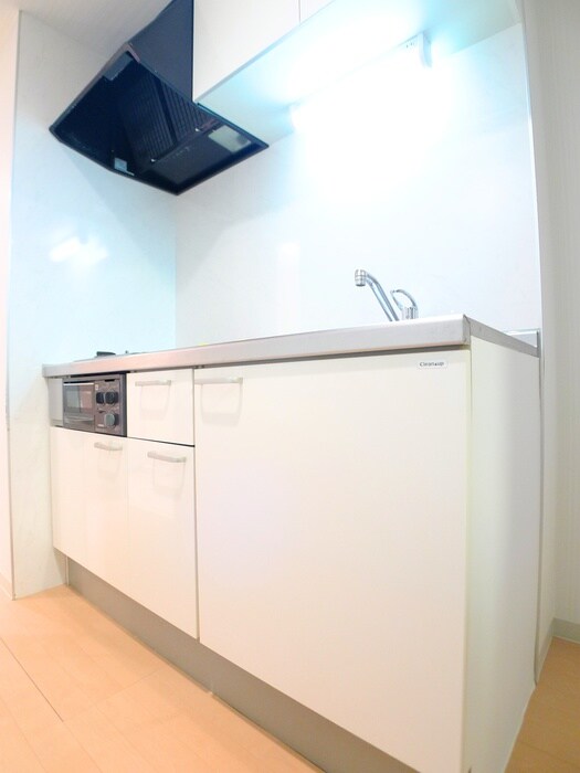 ランエ－ジ新御徒町の物件内観写真