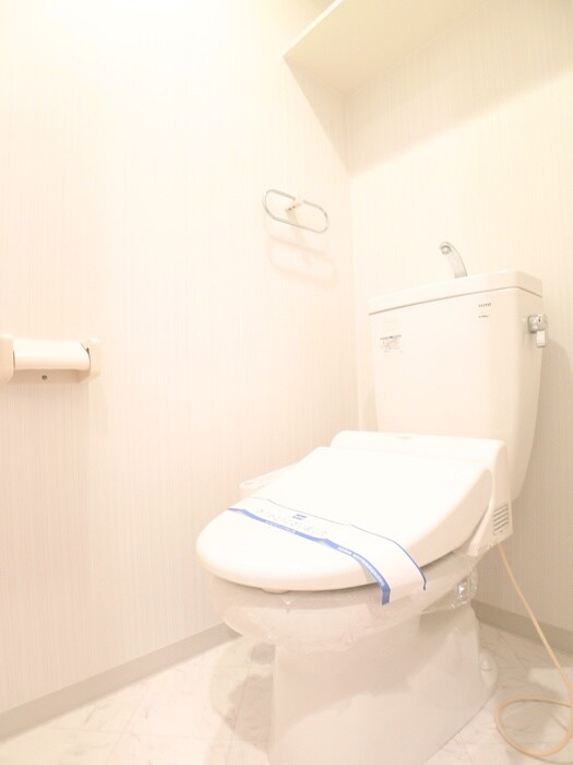 ランエ－ジ新御徒町の物件内観写真