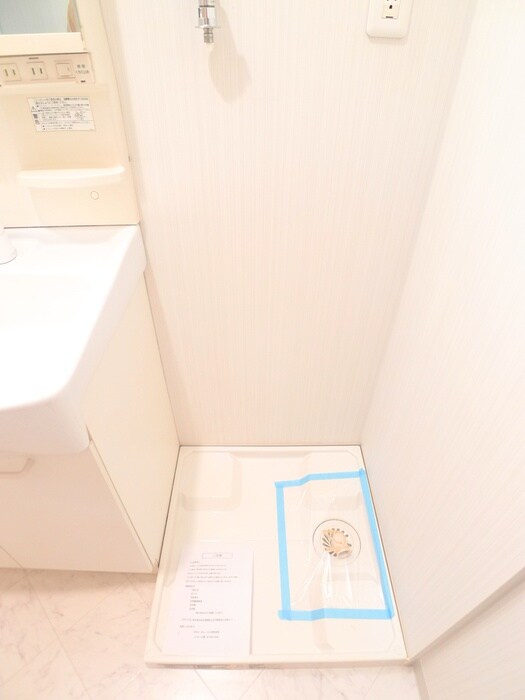 ランエ－ジ新御徒町の物件内観写真