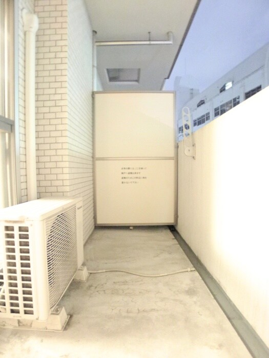 ランエ－ジ新御徒町の物件内観写真