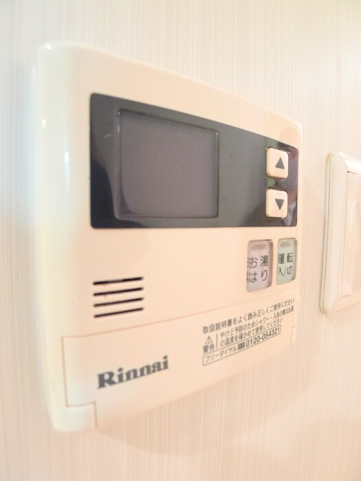 ランエ－ジ新御徒町の物件内観写真