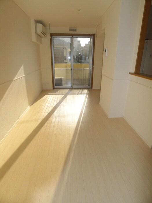 ハイツシェーンⅤの物件内観写真