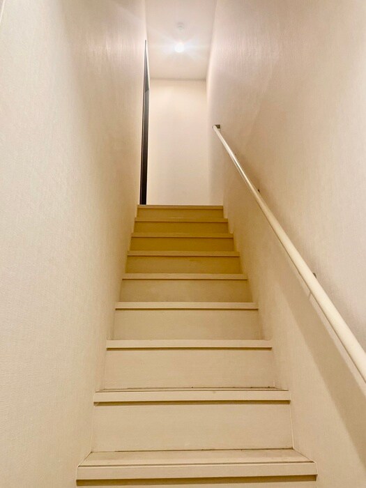 ハイツシェーンⅤの物件内観写真