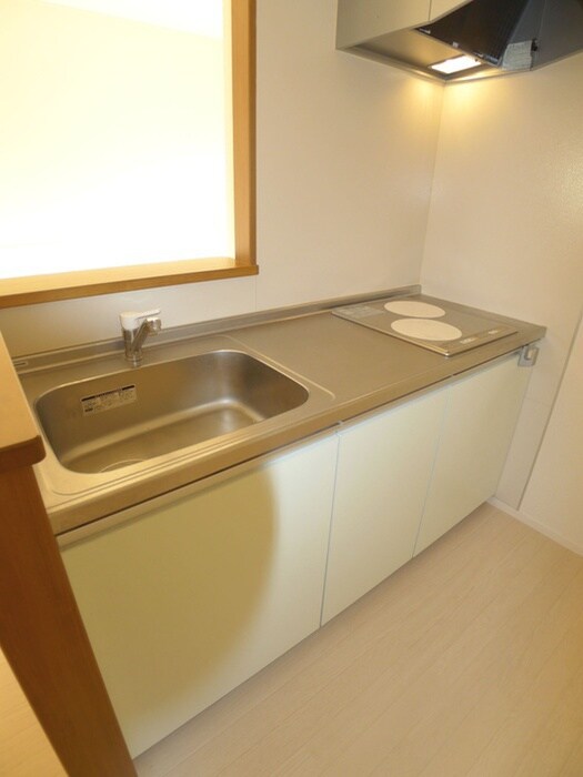 ハイツシェーンⅤの物件内観写真