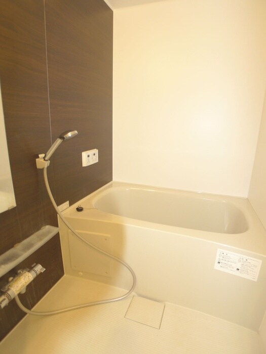 ハイツシェーンⅤの物件内観写真