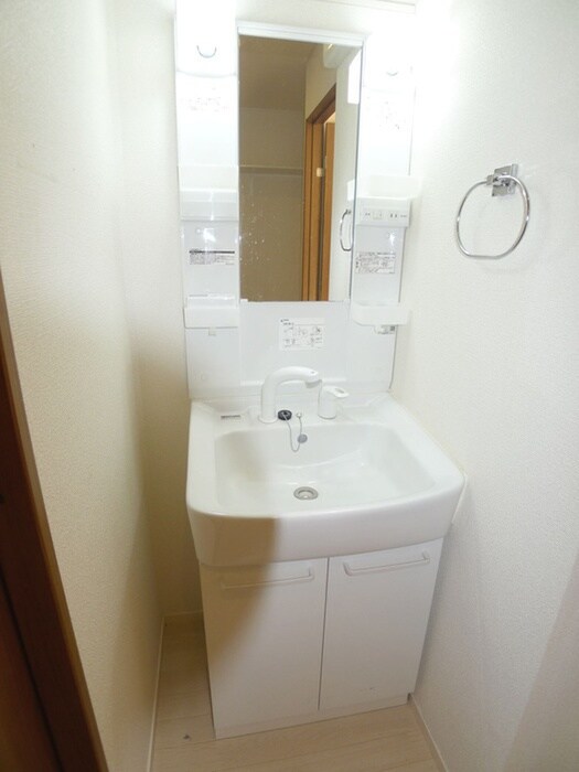 ハイツシェーンⅤの物件内観写真