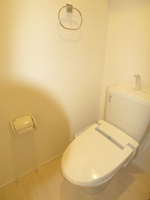 ハイツシェーンⅤの物件内観写真