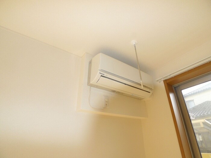 ハイツシェーンⅤの物件内観写真