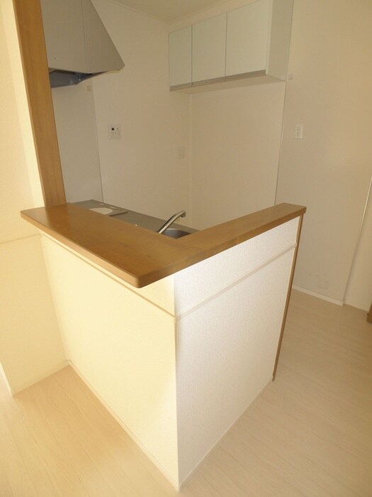 ハイツシェーンⅤの物件内観写真