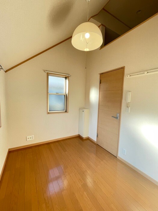 プレシャス東十条の物件内観写真