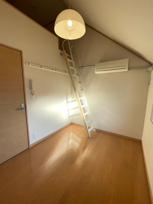 プレシャス東十条の物件内観写真