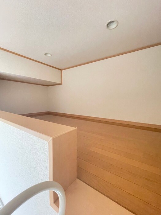 プレシャス東十条の物件内観写真