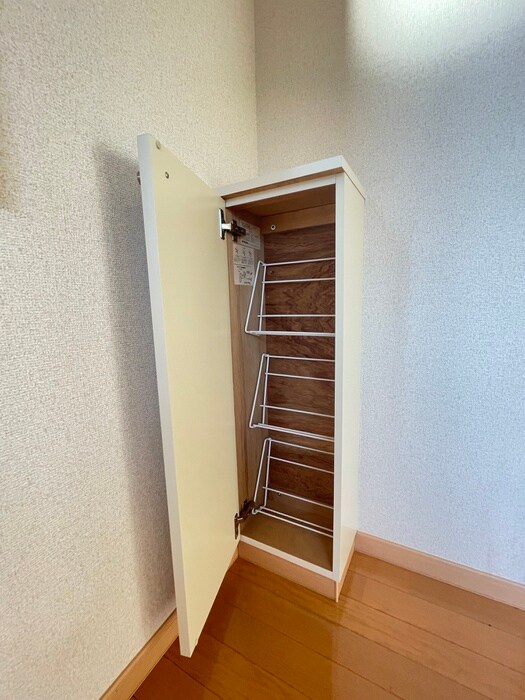 プレシャス東十条の物件内観写真